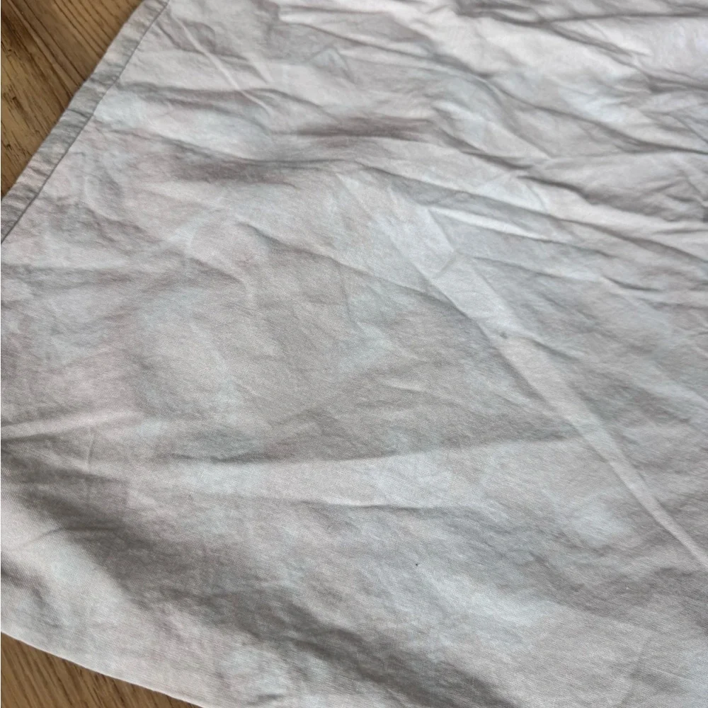 Set of 2 Urban Outfitters Standard Shams